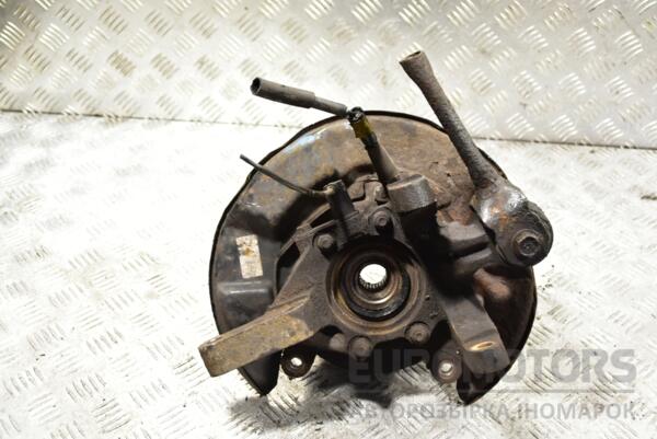 Цапфа левая под ABS в сборе ступица Lexus RX 1998-2003 4230533020 278880 - 2