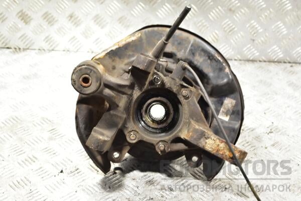 Цапфа правая под ABS в сборе ступица Lexus RX 1998-2003 4230433020 278882 - 2