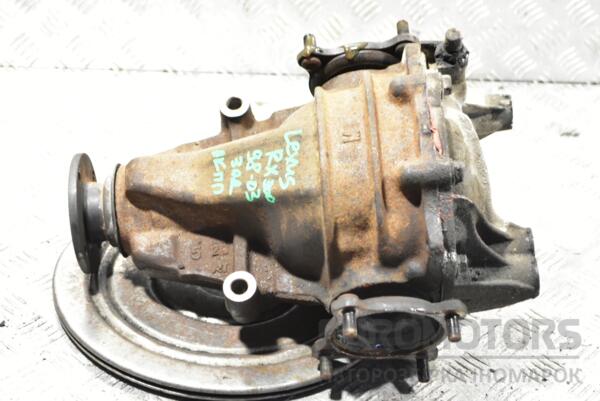 Редуктор задний i=2.928 Lexus RX 3.0 24V 1998-2003 4110112050 278884 - 2