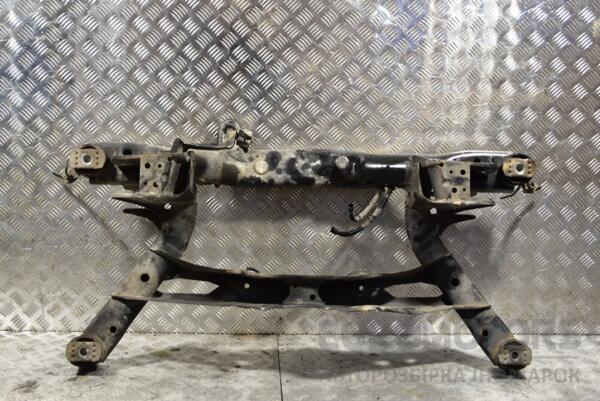 Балка задньої підвіски (підрамник) 4x4 VW Tiguan 2007-2016 5N0505235L 278912 - 2