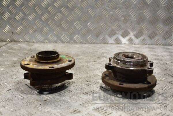 Ступиця ззаду 4WD VW Tiguan 2007-2016 805657A 278931 - 2