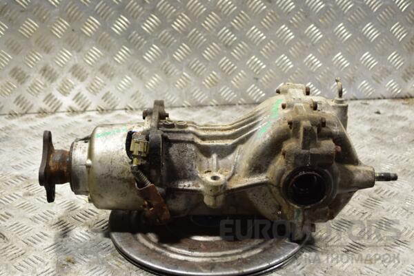Редуктор задний Renault Koleos 2.0dCi 2008-2016 38300JD610 278945 - 3