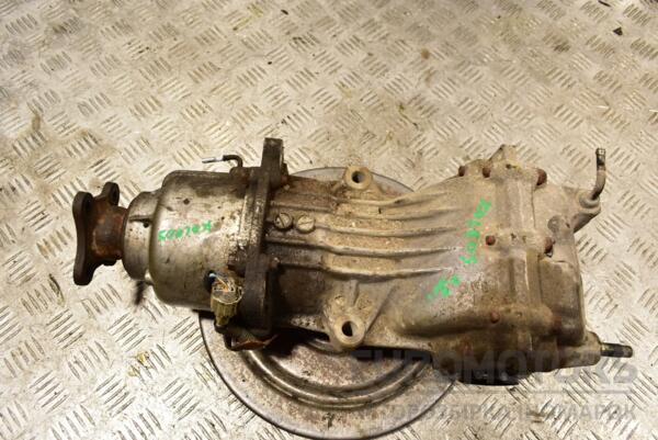 Редуктор задний Renault Koleos 2.0dCi 2008-2016 38300JD610 278945 - 5
