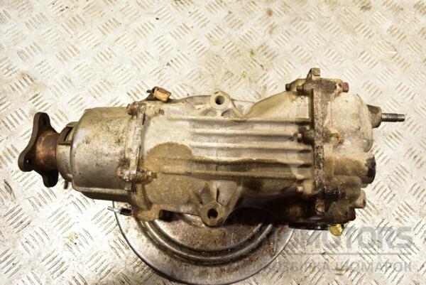 Редуктор задний Renault Koleos 2.0dCi 2008-2016 38300JD610 278945 - 6