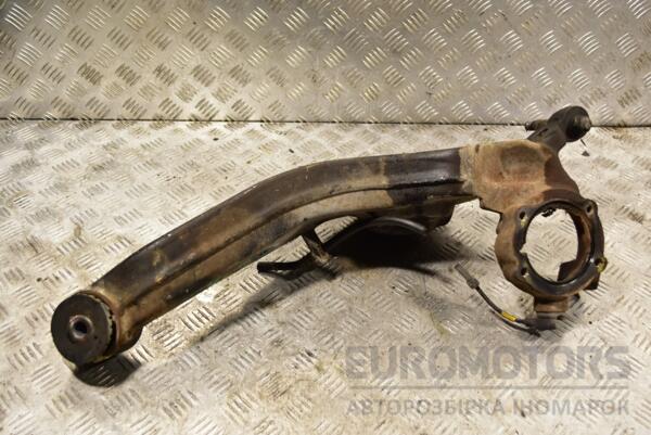 Рычаг задний правый продольный Hyundai Santa FE 2000-2006 5510126600 278966 - 2