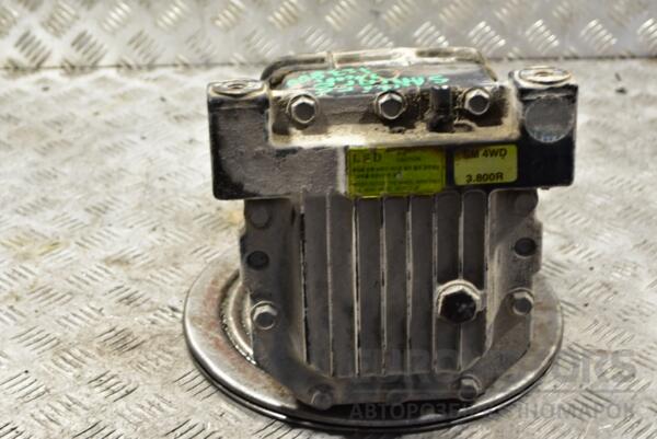 Редуктор задней балки i=3.800R Hyundai Santa FE 2.0crdi 2000-2006 278970 - 4