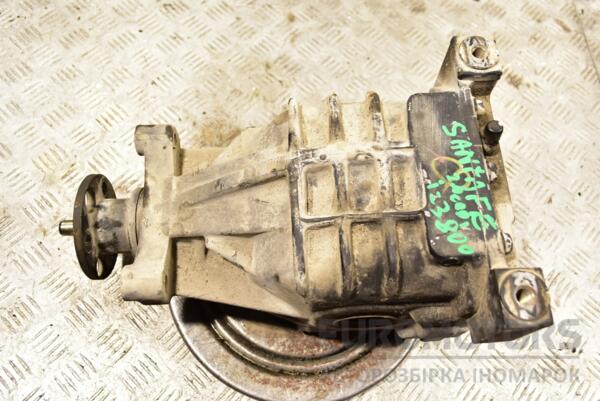 Редуктор задней балки i=3.800R Hyundai Santa FE 2.0crdi 2000-2006 278970 - 5