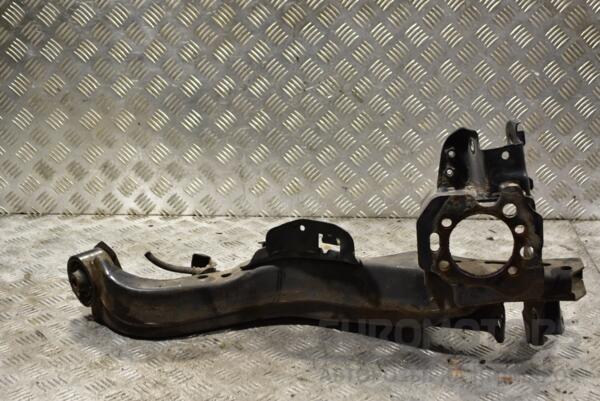 Важіль задній поздовжній лівий Nissan Qashqai 2007-2014 55502JD00A 278978 - 2