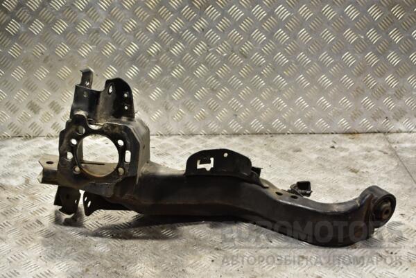 Рычаг задний продольный правый Nissan Qashqai 2007-2014 55501JD00A 278980 - 2