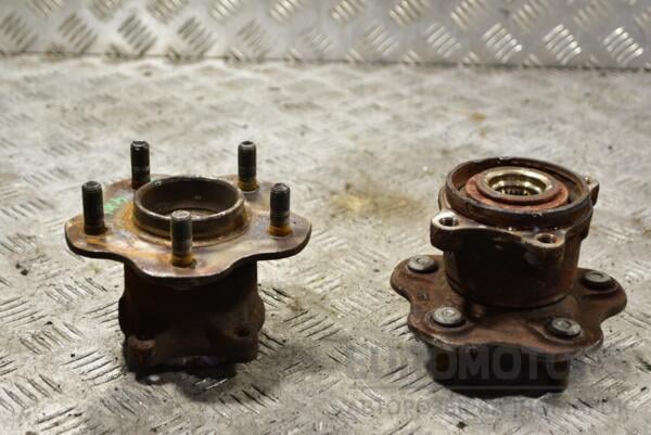 Ступиця ззаду 4WD Nissan Qashqai 2007-2014 43202JG200 278982 - 2