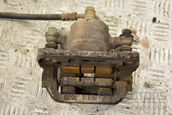 Суппорт задний правый Nissan Qashqai 2007-2014 44001JY00A 278988 - 2