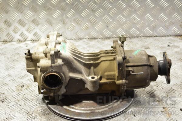 Редуктор задній Nissan Qashqai 2.0dCi 2007-2014 38300JD610 279001 - 3