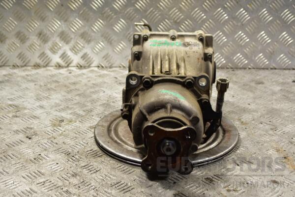Редуктор задній Nissan Qashqai 2.0dCi 2007-2014 38300JD610 279001 - 4