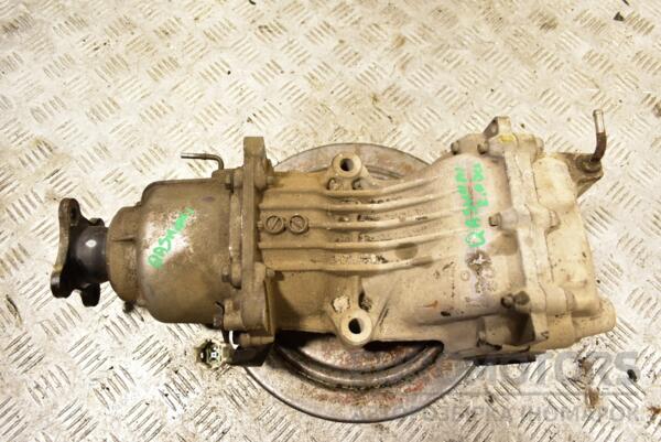 Редуктор задній Nissan Qashqai 2.0dCi 2007-2014 38300JD610 279001 - 5