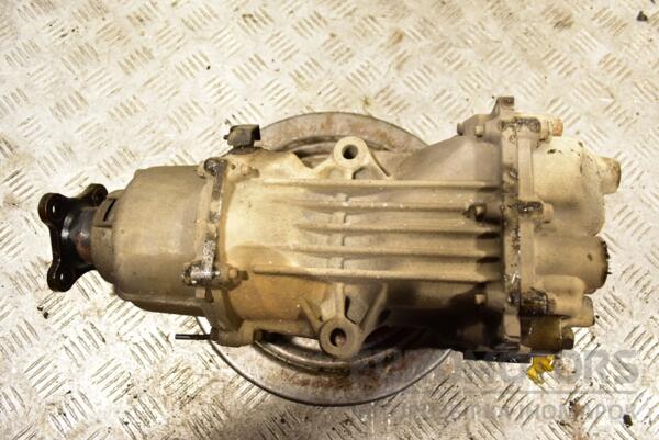 Редуктор задній Nissan Qashqai 2.0dCi 2007-2014 38300JD610 279001 - 6