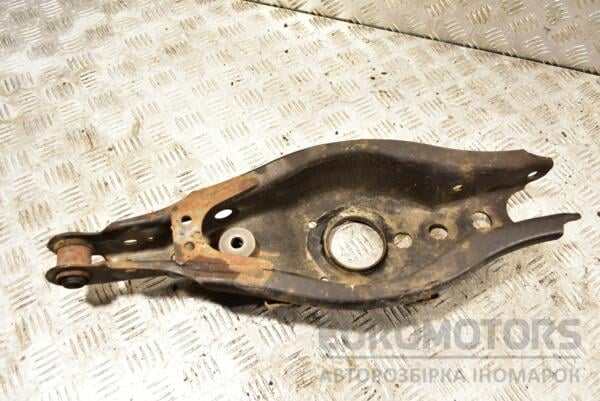 Рычаг задний нижний поперечный левый Toyota Avensis (III) 2009 4874005060 279054 - 2