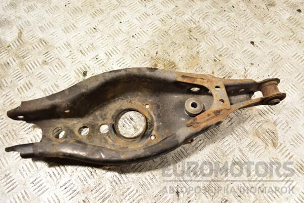 Рычаг задний нижний поперечный правый Toyota Avensis (III) 2009 4873005070 279056 - 2