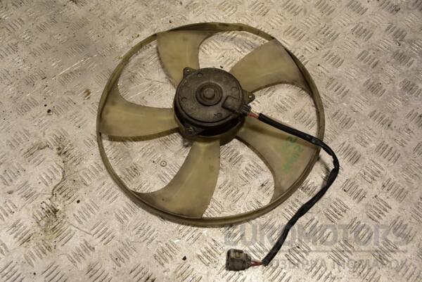 Вентилятор радіатора 5 лопатей Toyota Auris (E15) 2006-2012 163630D120 279109 - 2