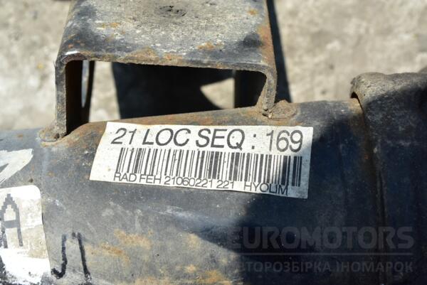 Мост ведущий задний в сборе под диски с ABS i=4.27 SsangYong Kyron 2005-2015 279133 - 5