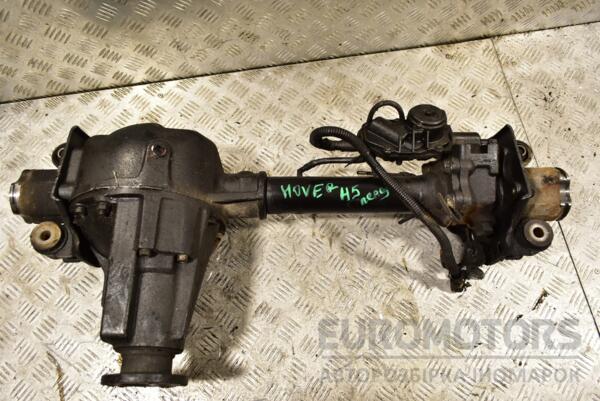 Редуктор передній Great Wall Hover (H5) 2010 279142 - 5