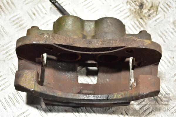 Супорт передній правий Great Wall Hover (H5) 2010 3501200K00 279152 - 2