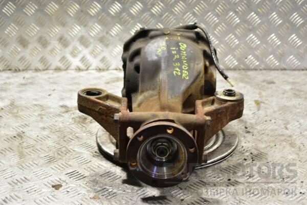 Редуктор задний i=3.312 Mitsubishi Outlander 2.0 16V 2003-2006 MN150637 279172 - 2
