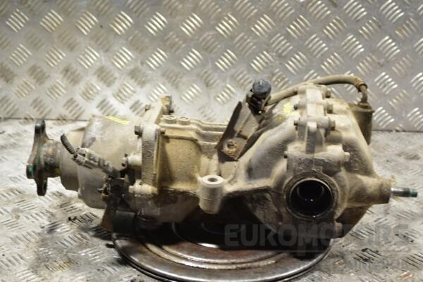 Редуктор задній Renault Koleos 2.0dCi 2008-2016 38300JD610 279193 - 3