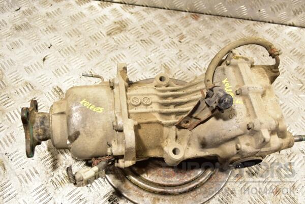 Редуктор задній Renault Koleos 2.0dCi 2008-2016 38300JD610 279193 - 5