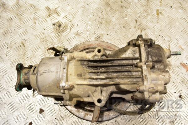Редуктор задній Renault Koleos 2.0dCi 2008-2016 38300JD610 279193 - 6