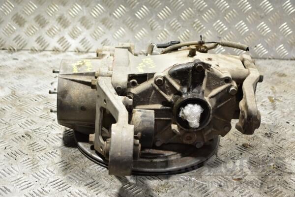 Редуктор задний Toyota Rav 4 2.2td d-cat 2006-2013 4120159115 279220 - 2