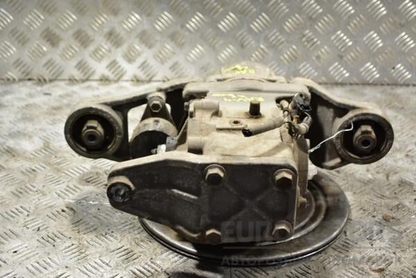 Редуктор задний Toyota Rav 4 2.2td d-cat 2006-2013 4120159115 279220 - 3