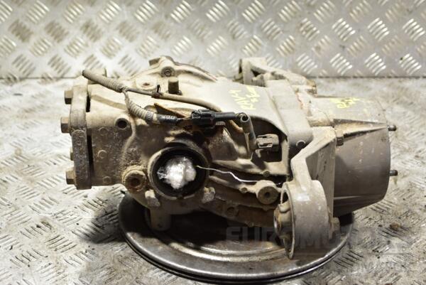 Редуктор задний Toyota Rav 4 2.2td d-cat 2006-2013 4120159115 279220 - 4