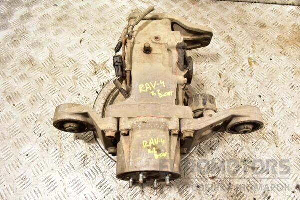 Редуктор задний Toyota Rav 4 2.2td d-cat 2006-2013 4120159115 279220 - 5