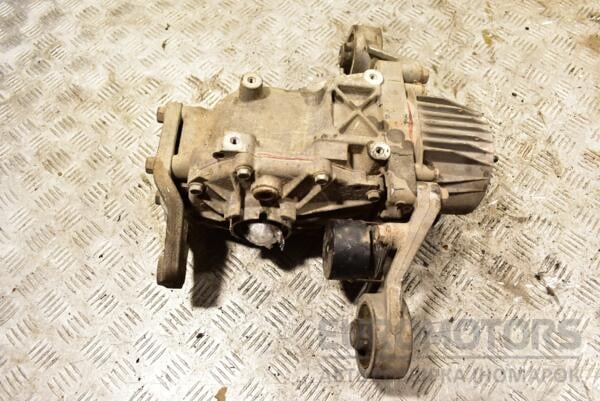 Редуктор задний Toyota Rav 4 2.2td d-cat 2006-2013 4120159115 279220 - 6