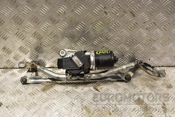 Трапеция дворников Nissan Qashqai 2007-2014 279259 - 2