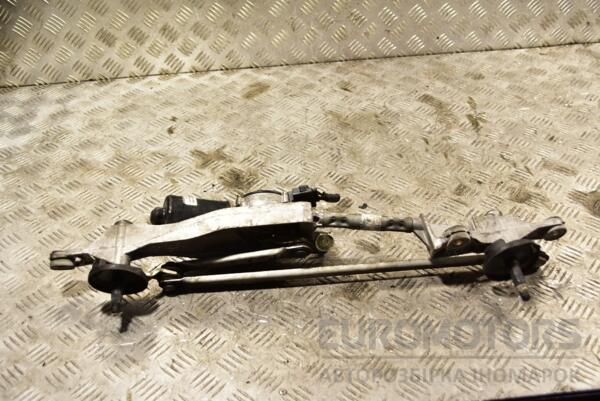 Моторчик стеклоочистителя передний Renault Koleos 2008-2016 ZD1636 279263 - 2