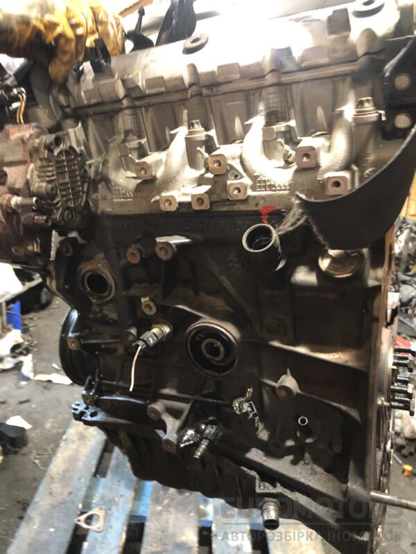 Двигун Renault Trafic 1.9dCi 2001-2014 F9Q 759 BF-530 - 3