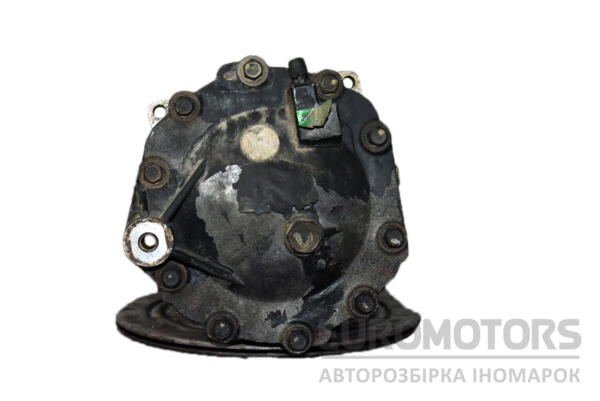 Редуктор заднього моста (балки) I = 3.818R Hyundai Tucson 2.0crdi 2004-2009 5102000001 76690 - 3