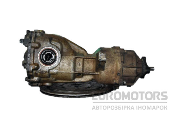 Редуктор заднього моста (балки) I = 3.818R Hyundai Tucson 2.0crdi 2004-2009 5102000001 76690 - 4