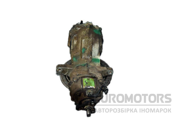 Редуктор заднього моста (балки) I = 3.818R Hyundai Tucson 2.0crdi 2004-2009 5102000001 76690 - 6
