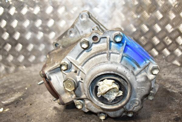 Роздавальна коробка АКПП Toyota Rav 4 2.2td d-cat 2006-2013 3610042091 279275 - 2