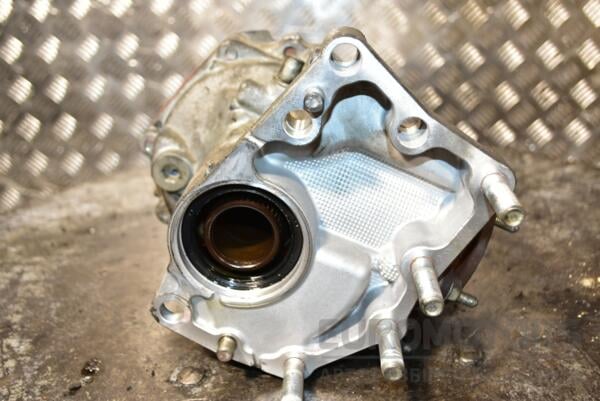 Роздавальна коробка АКПП Toyota Rav 4 2.2td d-cat 2006-2013 3610042091 279275 - 3