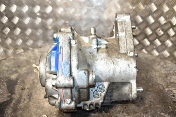 Роздавальна коробка АКПП Toyota Rav 4 2.2td d-cat 2006-2013 3610042091 279275 - 4
