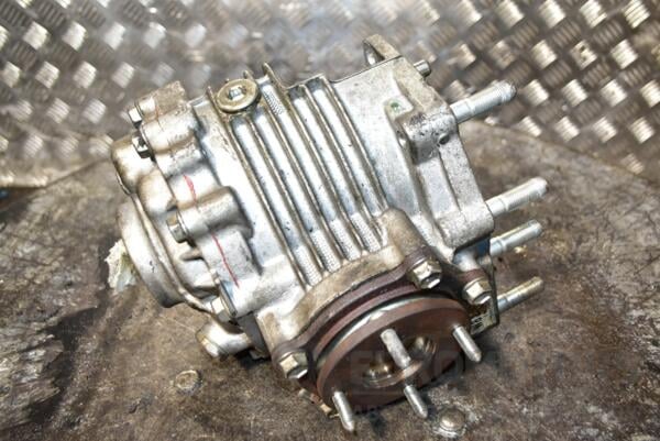 Роздавальна коробка АКПП Toyota Rav 4 2.2td d-cat 2006-2013 3610042091 279275 - 5