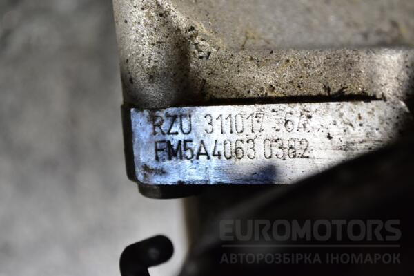 МКПП (механічна коробка перемикання передач) 6-ступка VW Polo 1.0 12V 2017 RZU 279280 - 6