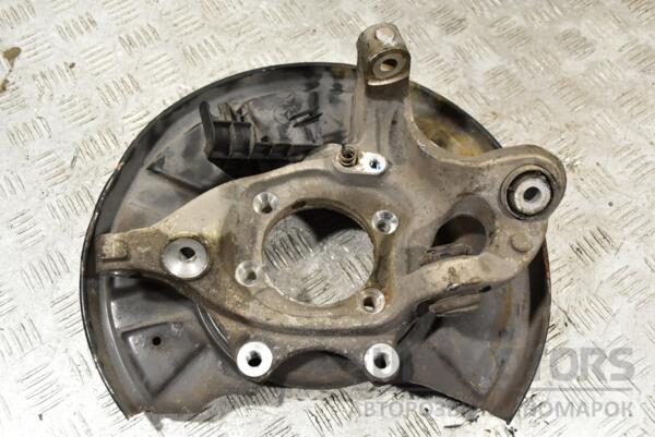 Цапфа ліва під ABS Mercedes E-class (W212) 2009-2016 A2043500341 279307 - 2