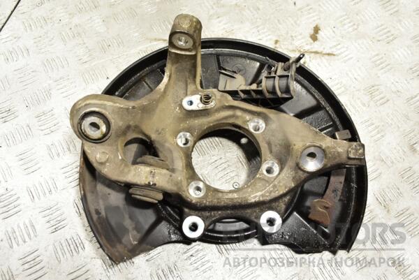 Цапфа правая под ABS Mercedes E-class (W212) 2009-2016 A2043500441 279309 - 2