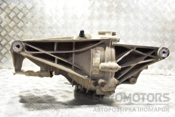 Редуктор задний Audi A4 3.0tdi (B9) 2015-2023 0D2500043G 279314 - 3