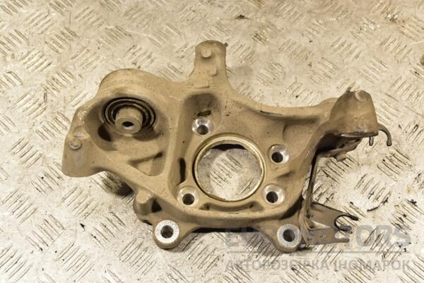 Цапфа ліва під ABS Audi A4 (B9) 2015-2023 8W0505459D 279334 - 2