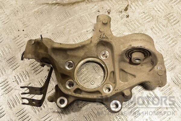 Цапфа права під ABS Audi A4 (B9) 2015-2023 8W0505460D 279336 - 2